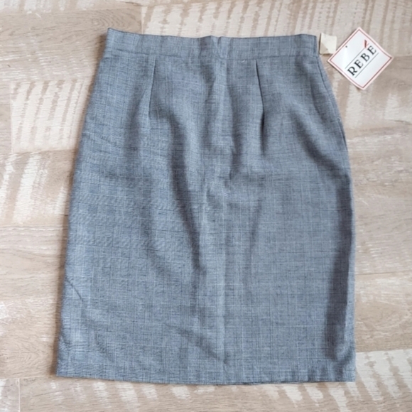 NWT REBE Pencil Skirt - Picture 4 of 10